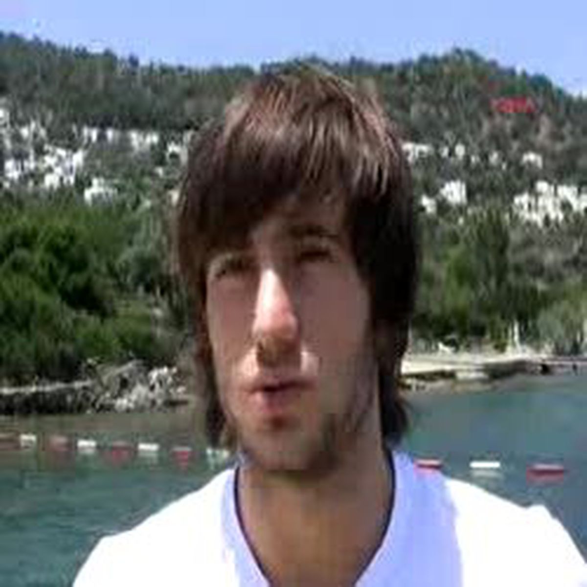 Bodrum'a Futbolcu Akını