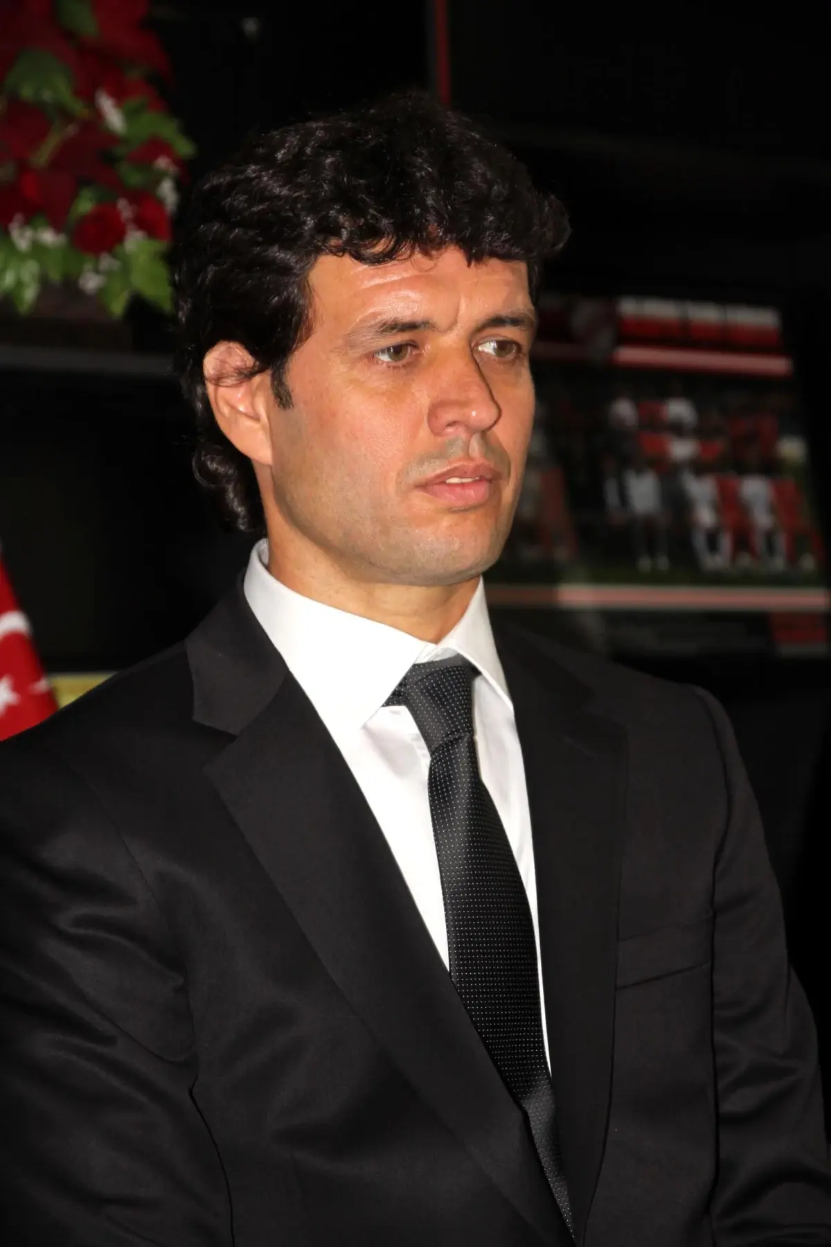 Boluspor\'un Yeni Teknik Direktörü Cihat Arslan