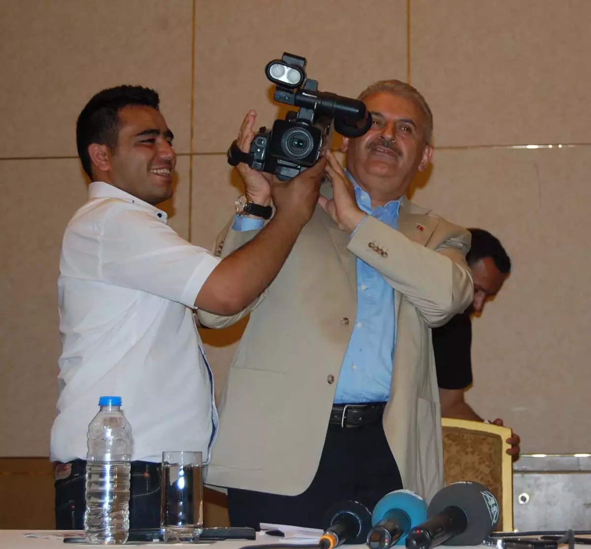 Seçim Öncesi \'siber Saldırı\' Kaygıları Arttı