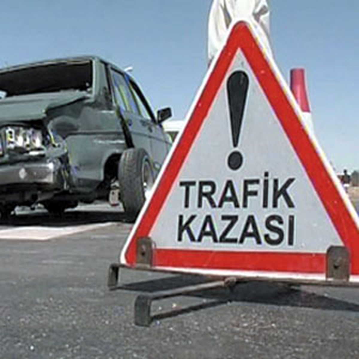 Antalya'da Feci Kaza: 4 Ölü