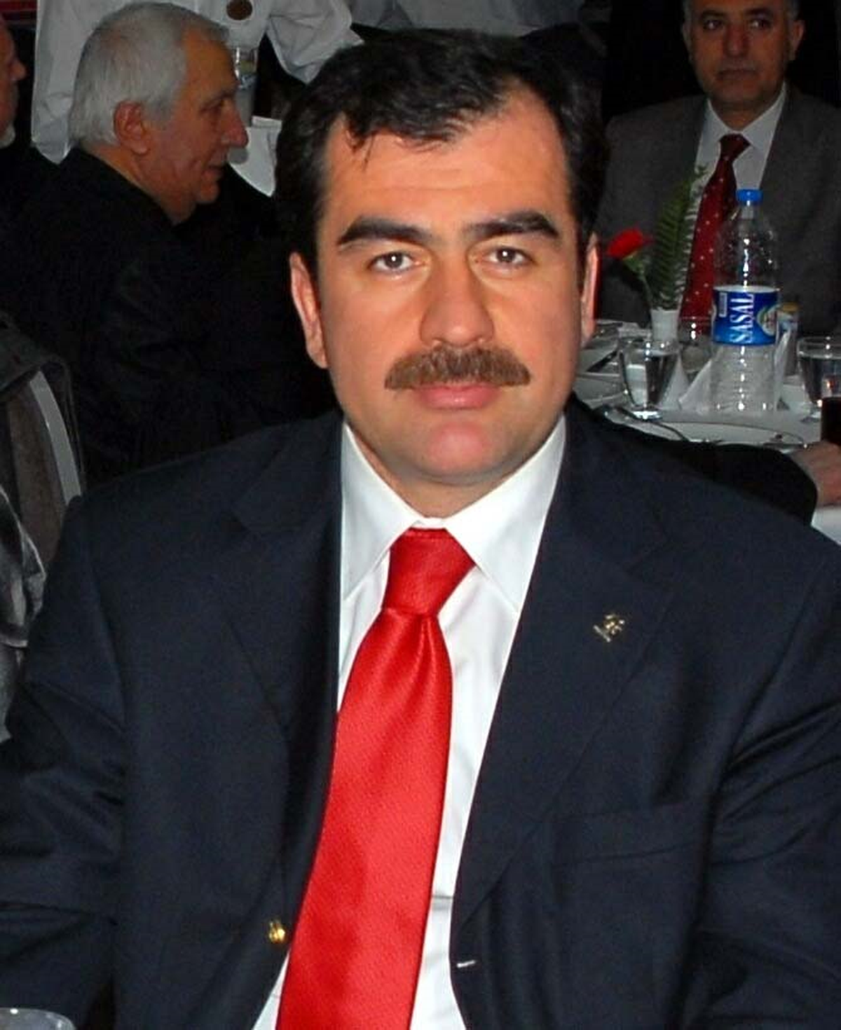 Aydın'da 3 Chp, 3 Ak Parti, 1 Mhp