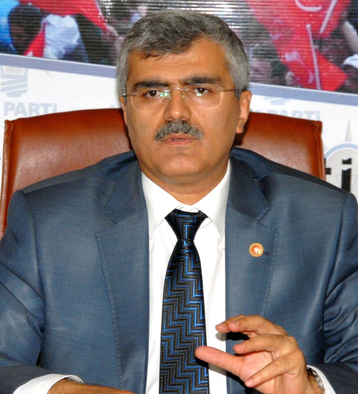 Burdur'da AK Parti 2, CHP 1