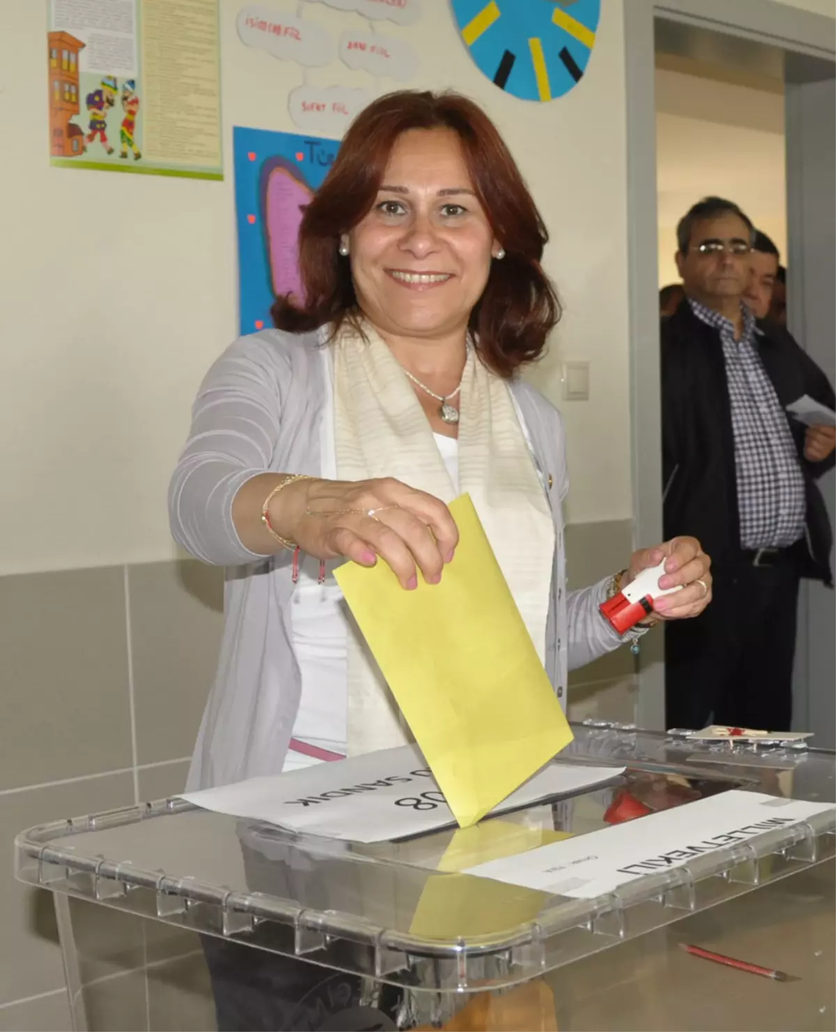 CHP\'li Kaleli, \'umarım Hile Hurda Gerçekleşmez\'