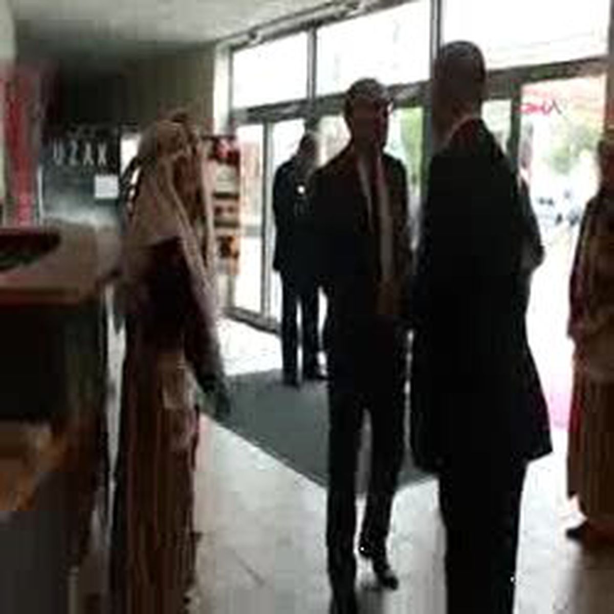 Fransa'da Türk Film Festivali