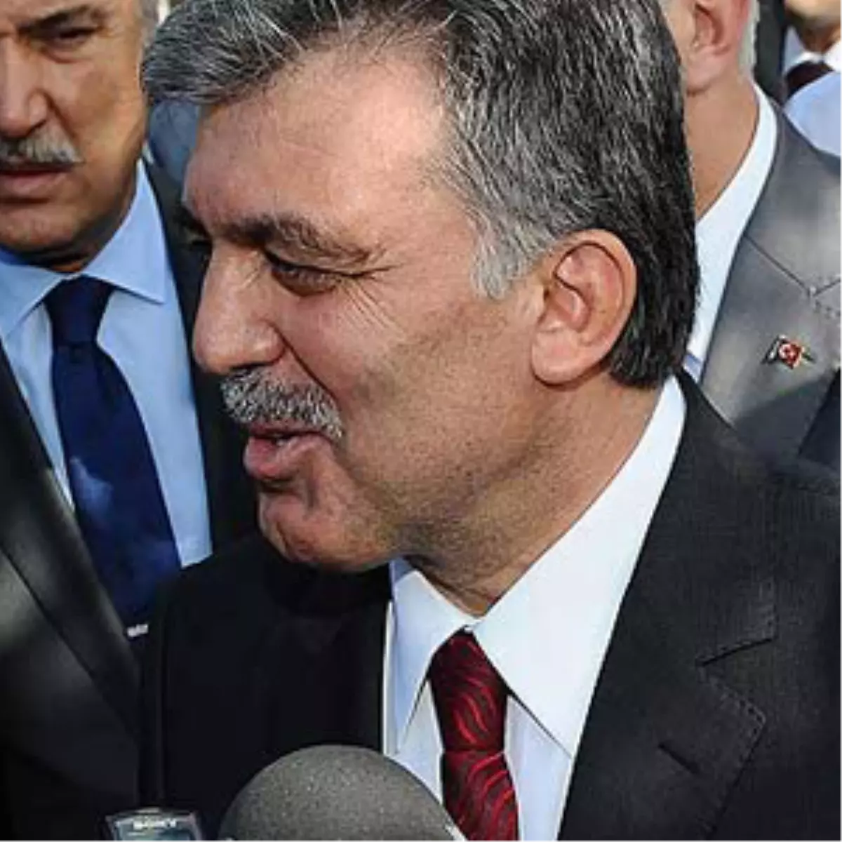 Gül\'ün Sandığında CHP Birinci