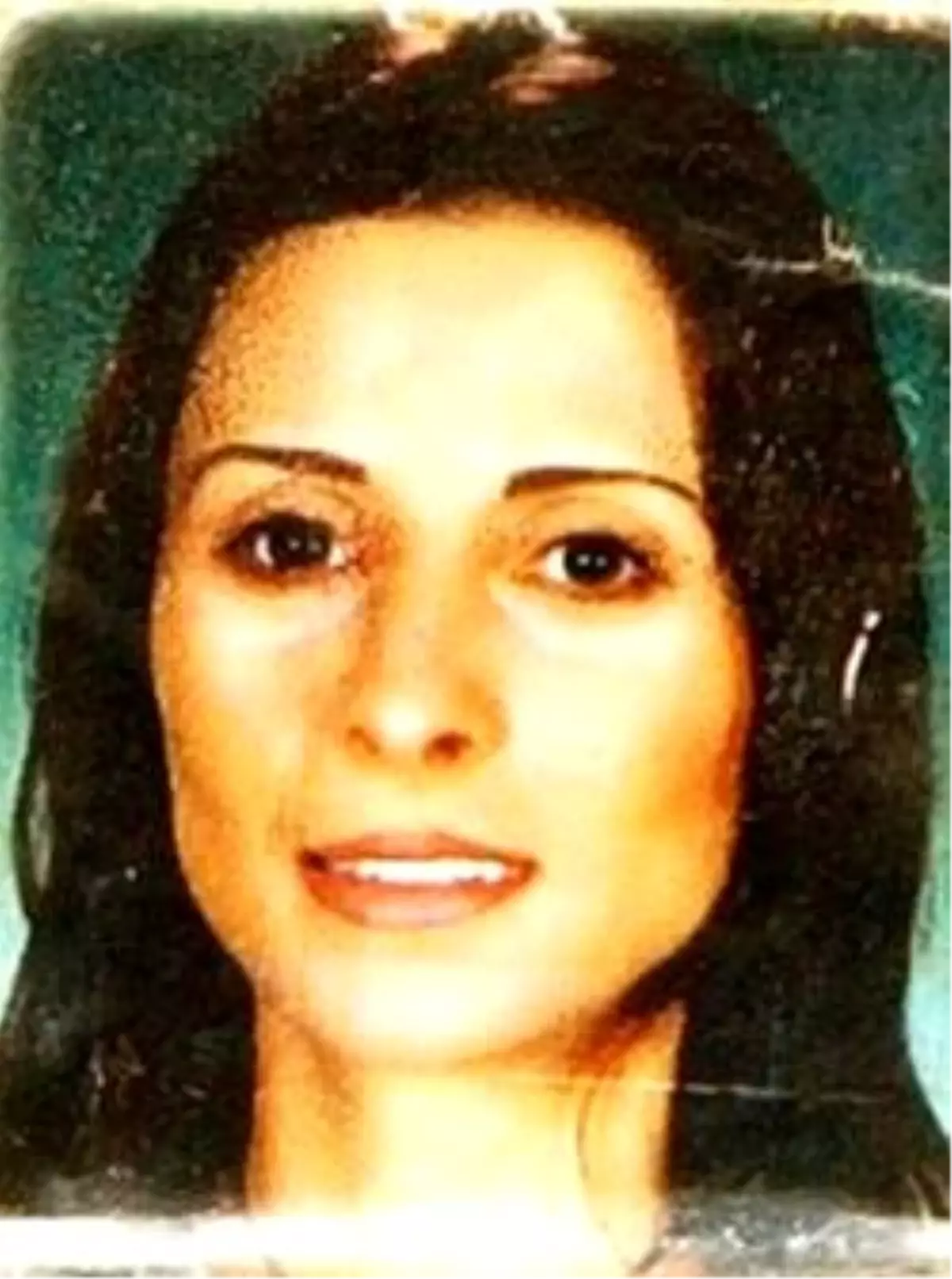 Kask Takmayan Tülin, Hayatını Kaybetti