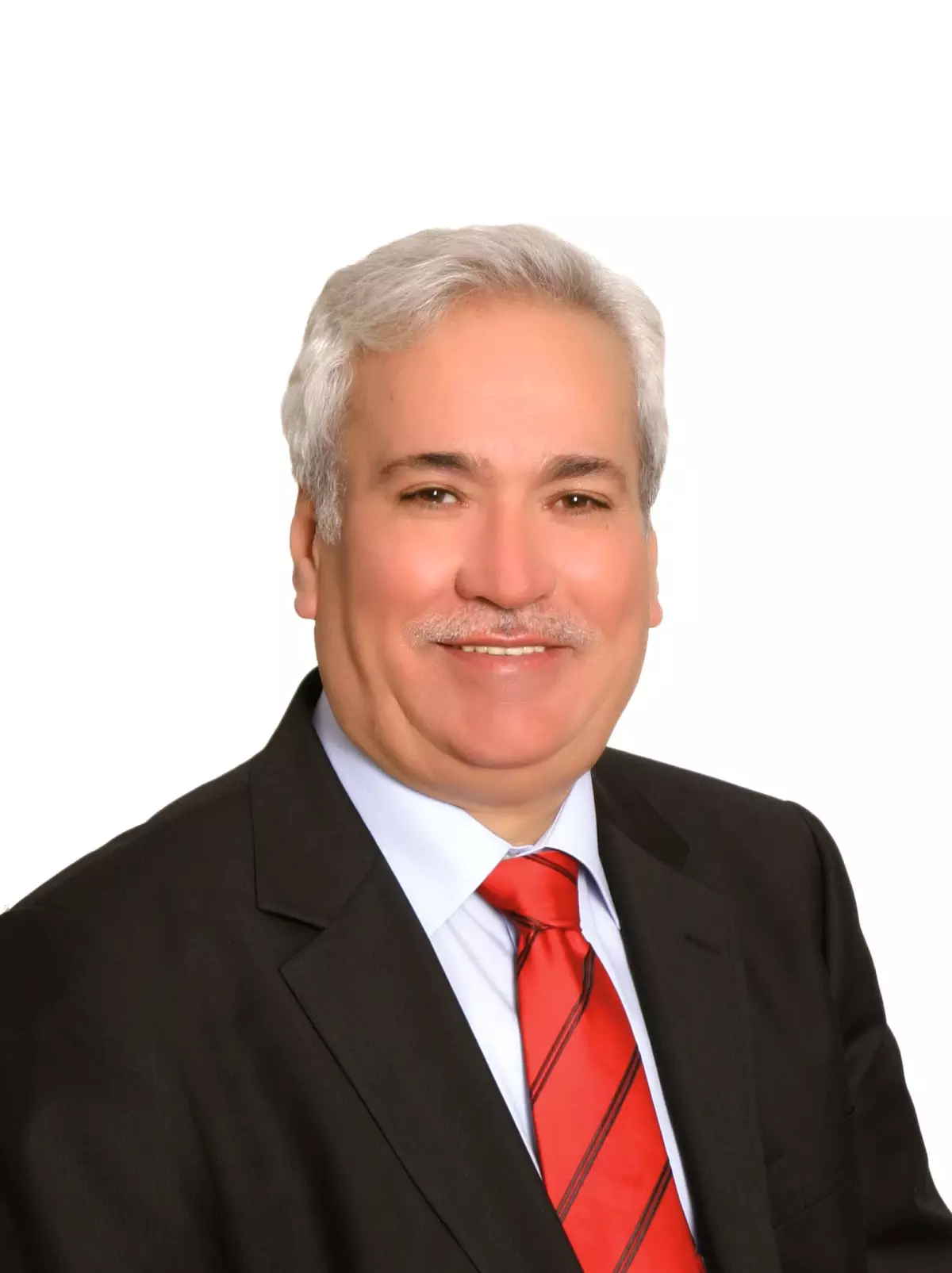 Mersin\'den Meclis\'e Giren İsimler Belli Oldu