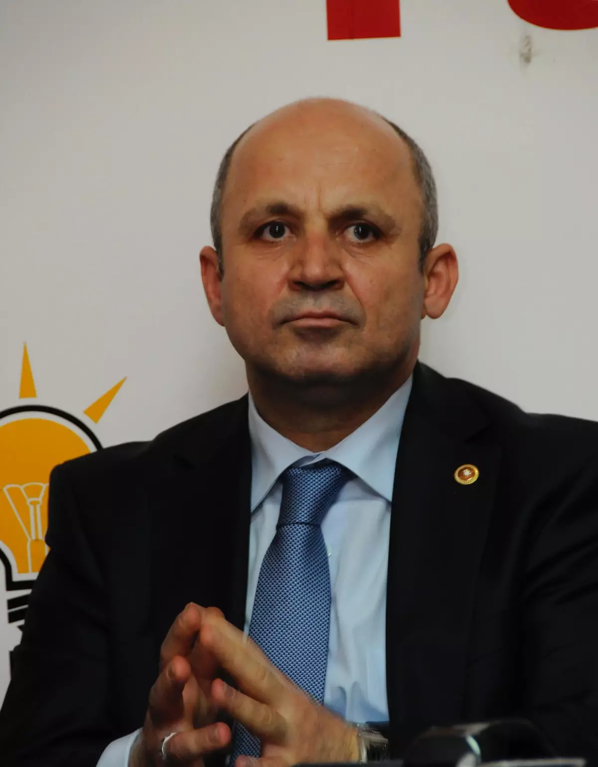 Nevşehir\'deki 3 Milletvekili de AK Parti\'li