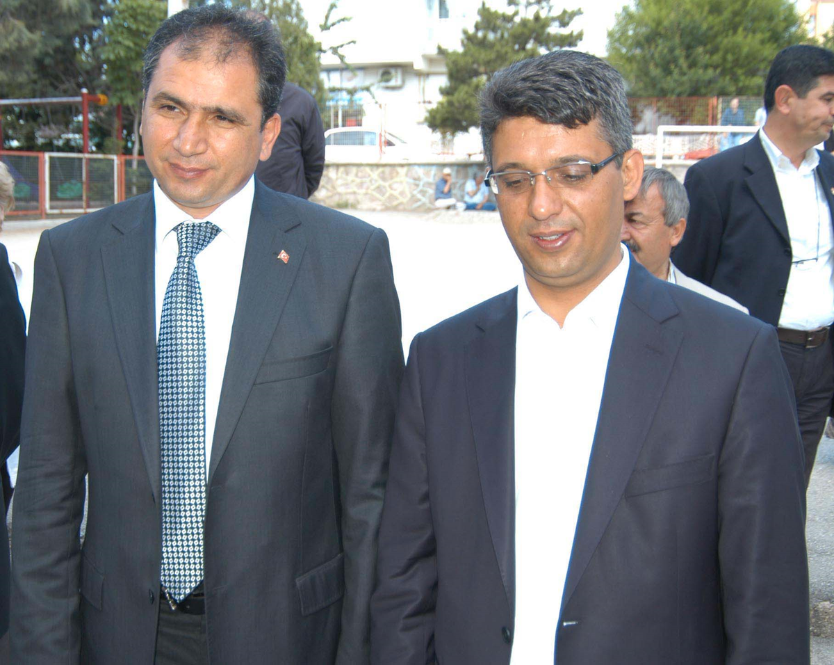 Uşak'ta Dengeler Değişmedi