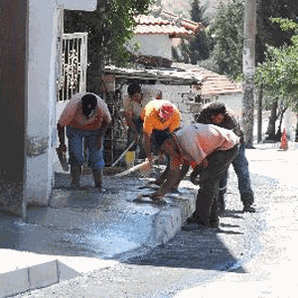 20 Günde 'Şipşak' Çözüm