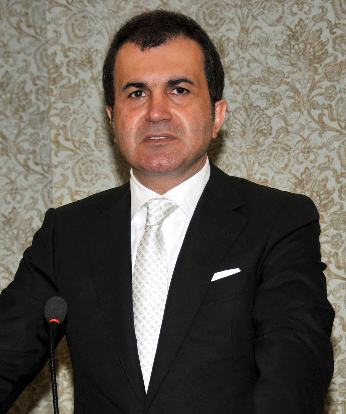 Adana\'nın Yeni Vekilleri Belli Oldu (2)