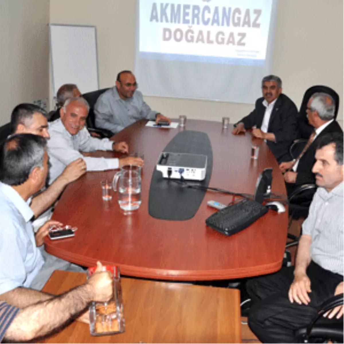 Adıyamanlılar Vakfı İstanbul-Adıyaman Arası Köprüyü Genişletiyor