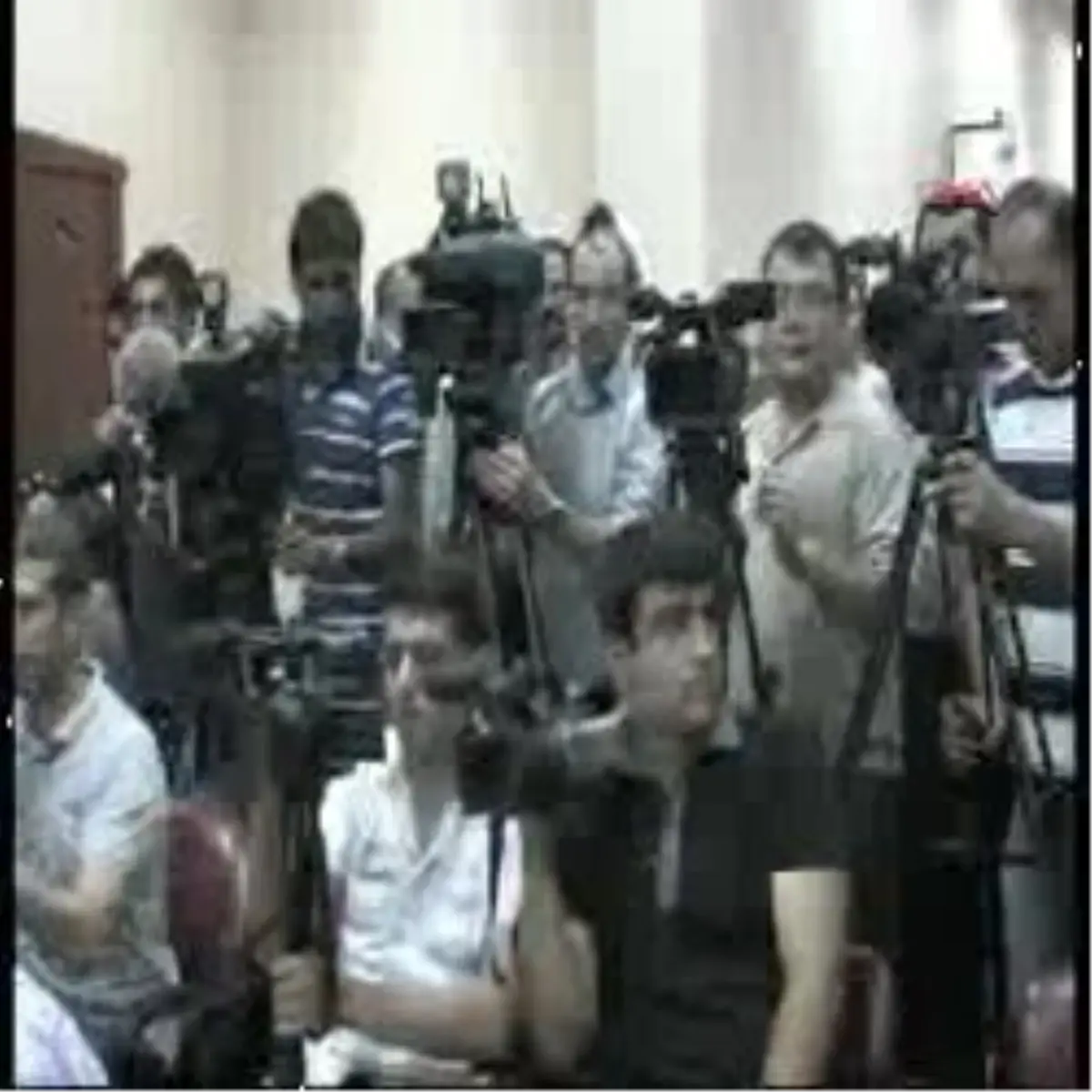 Mehdi Eker\'den Seçim Değerlendirmesi