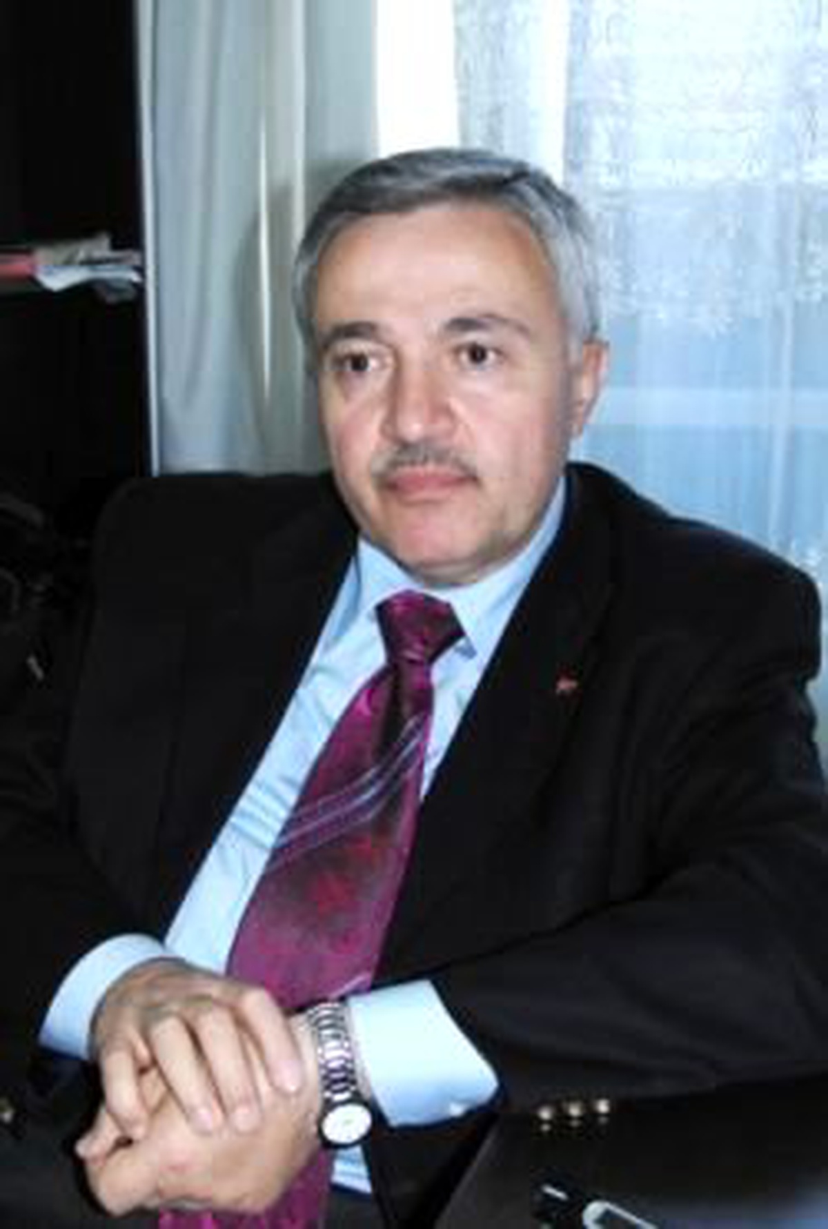 Elazığ Milletvekilleri- AK Parti Büyük Fark Attı