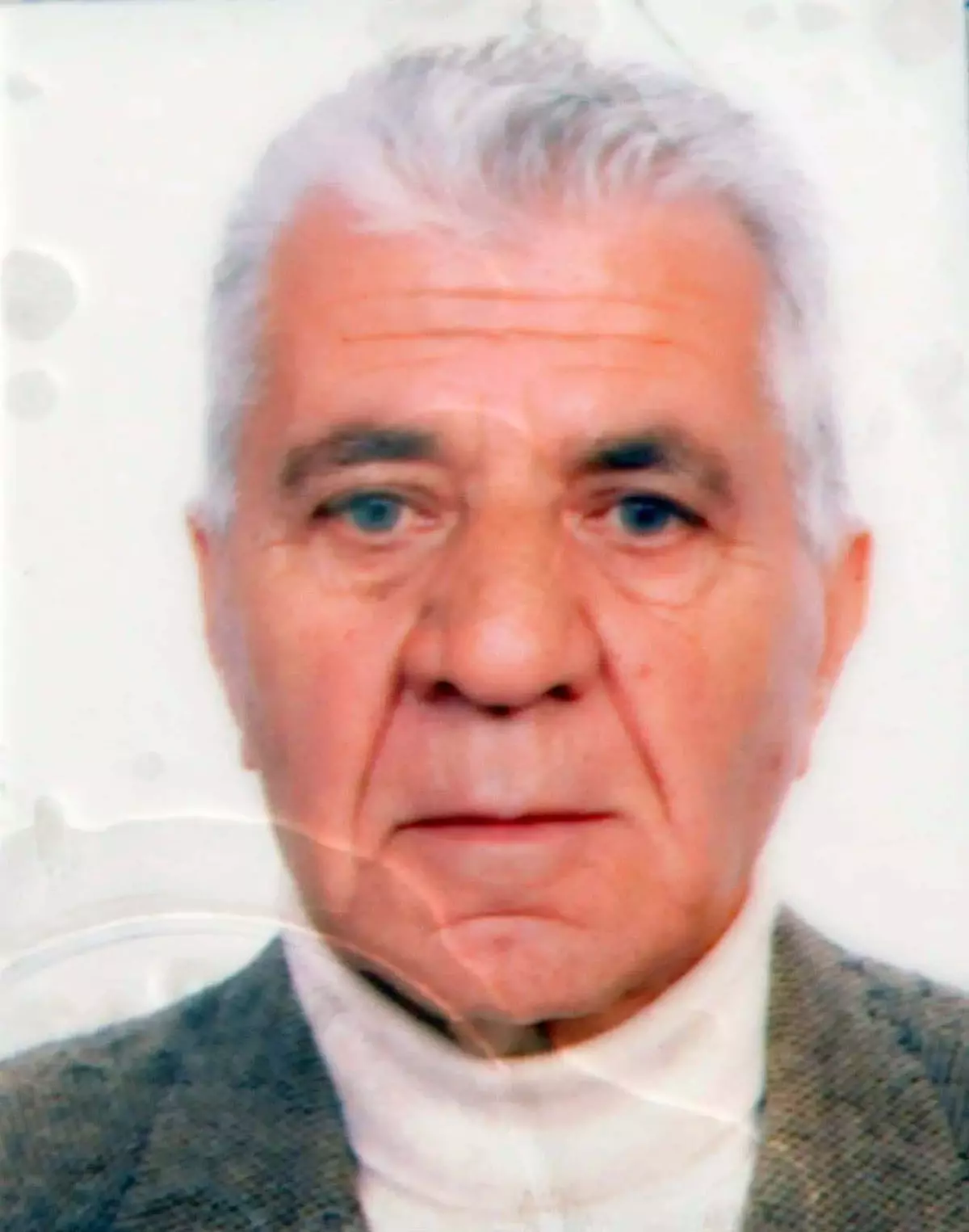 Emekli Diplomat, Eşini Öldürüp İntihar Etti