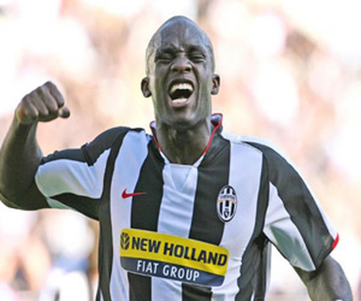 Juventuslu Sisokko Fenerbahçe Yolunda