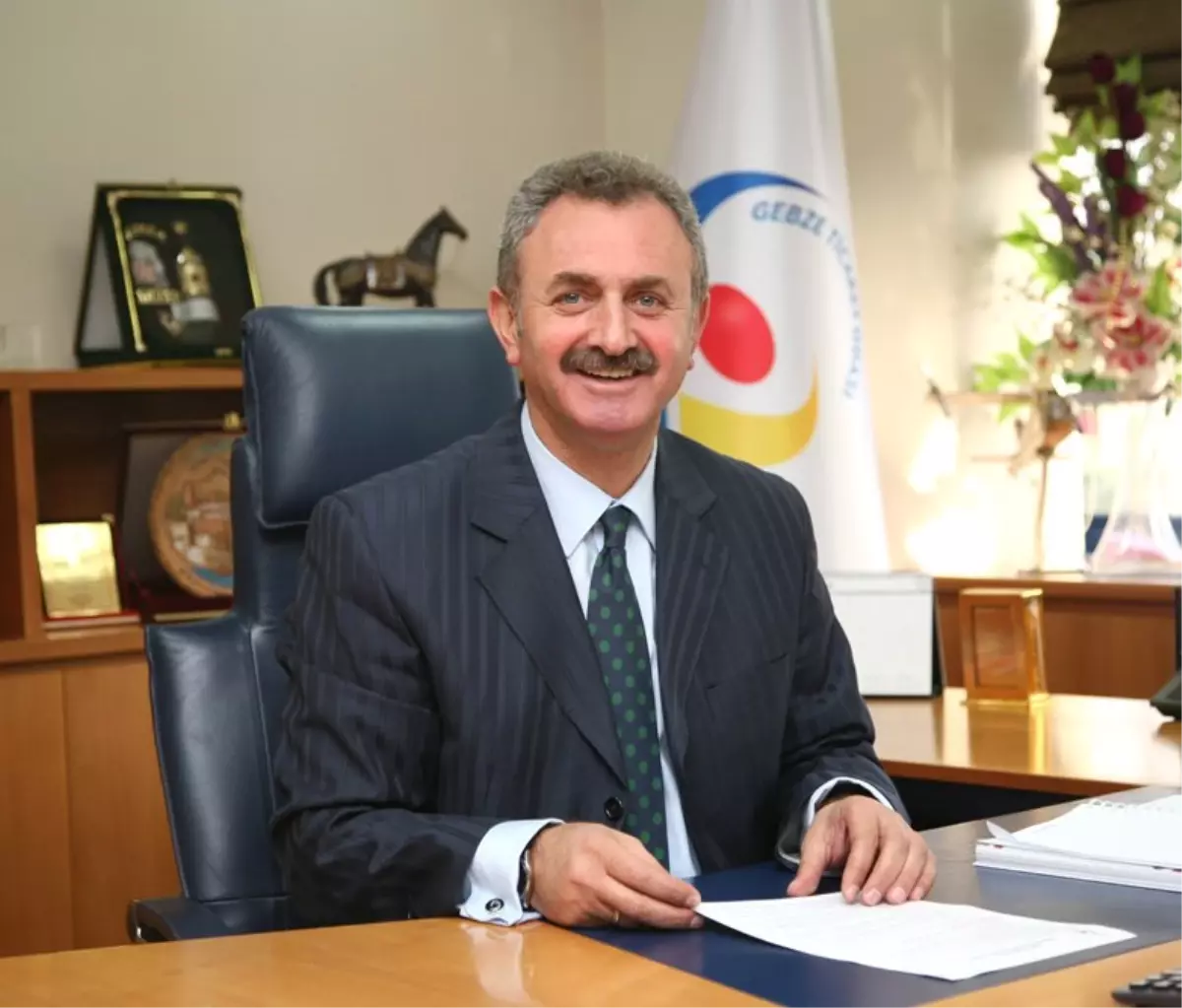 Karting’te Sıra Gebze Protokolünde