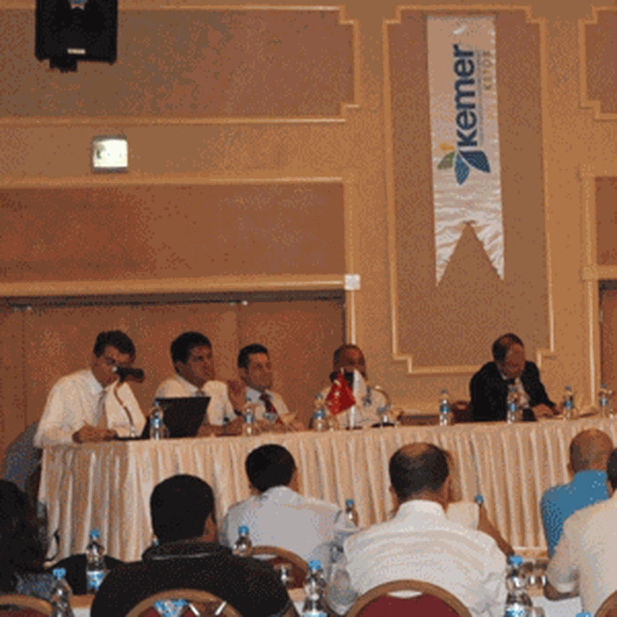 Kemer'de, Sürdürülebilir Turizm Arayışı