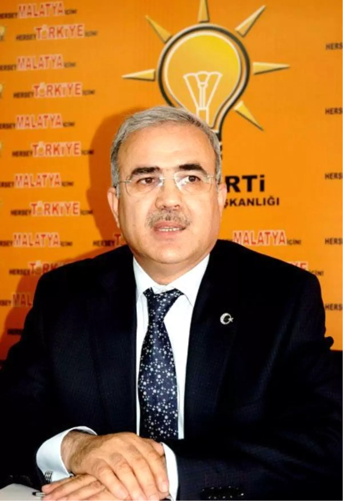 Malatya, AK Parti ve CHP Dedi
