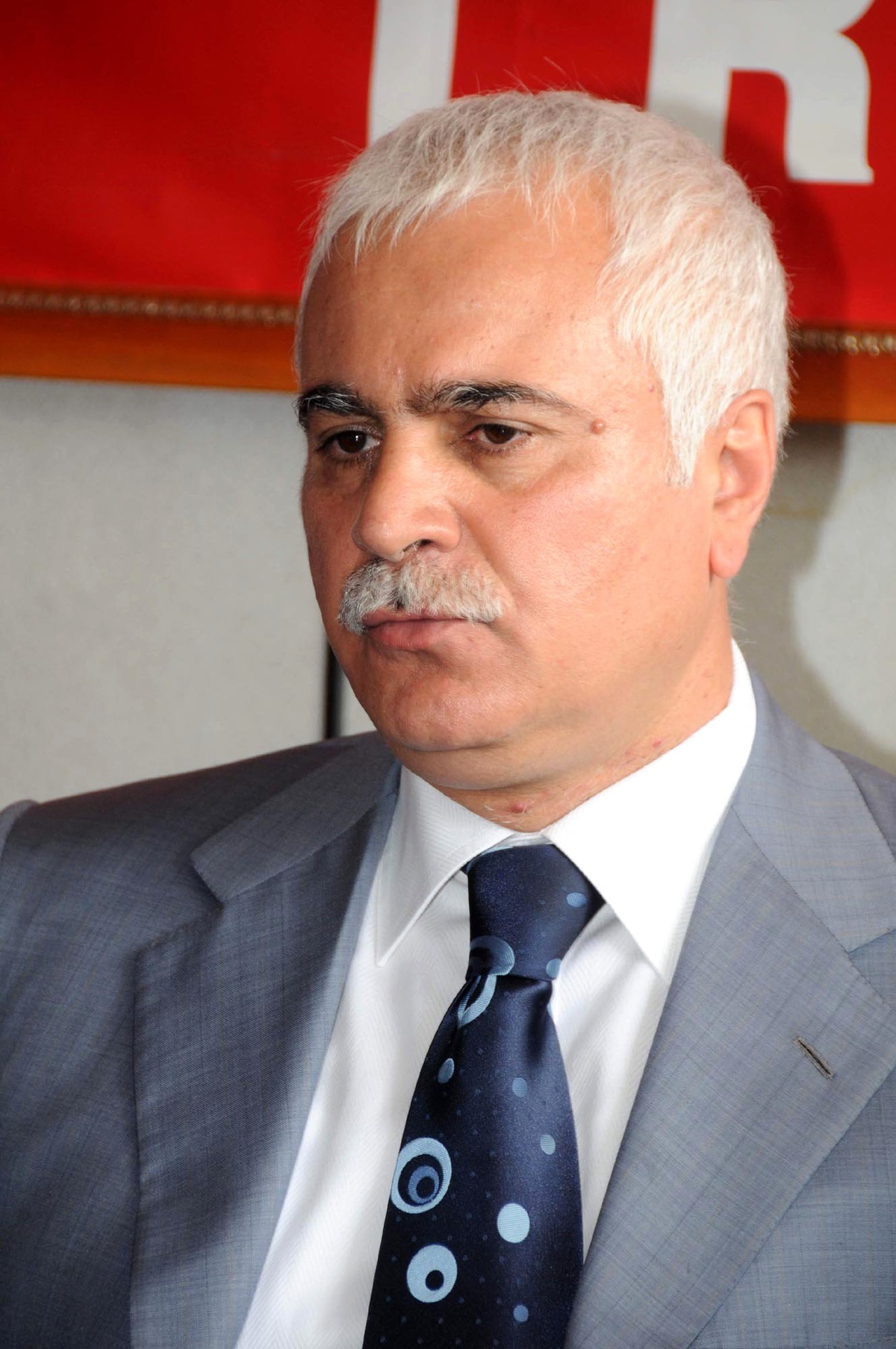 MHP'li Koray Aydın: Partide Yeniden Yapılanma Gerekebilir'