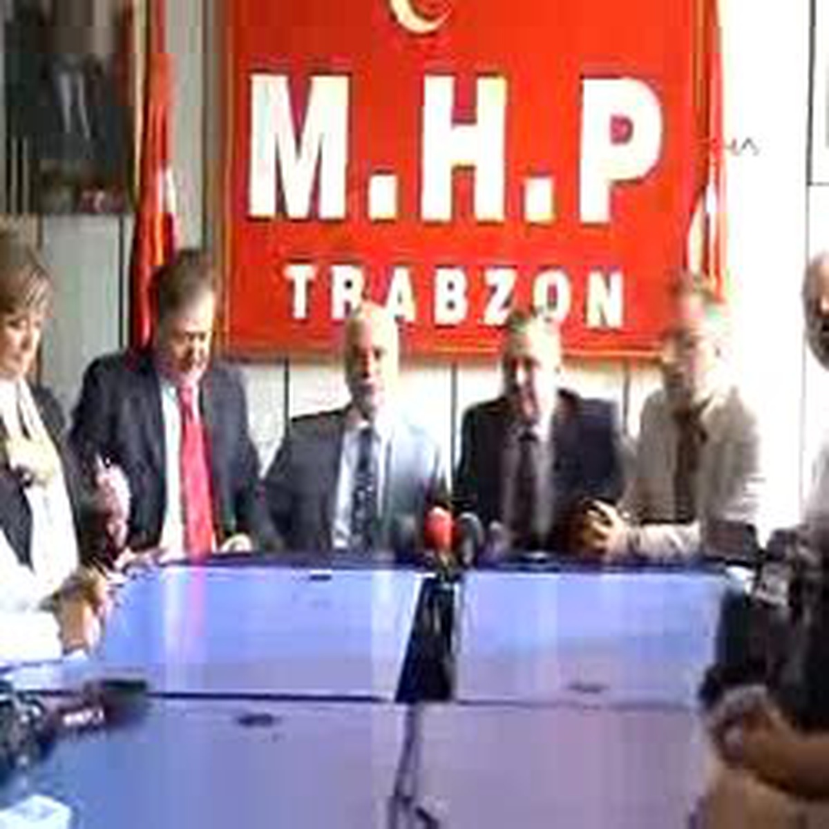 Aydın'dan Bahçeli'ye Mesaj