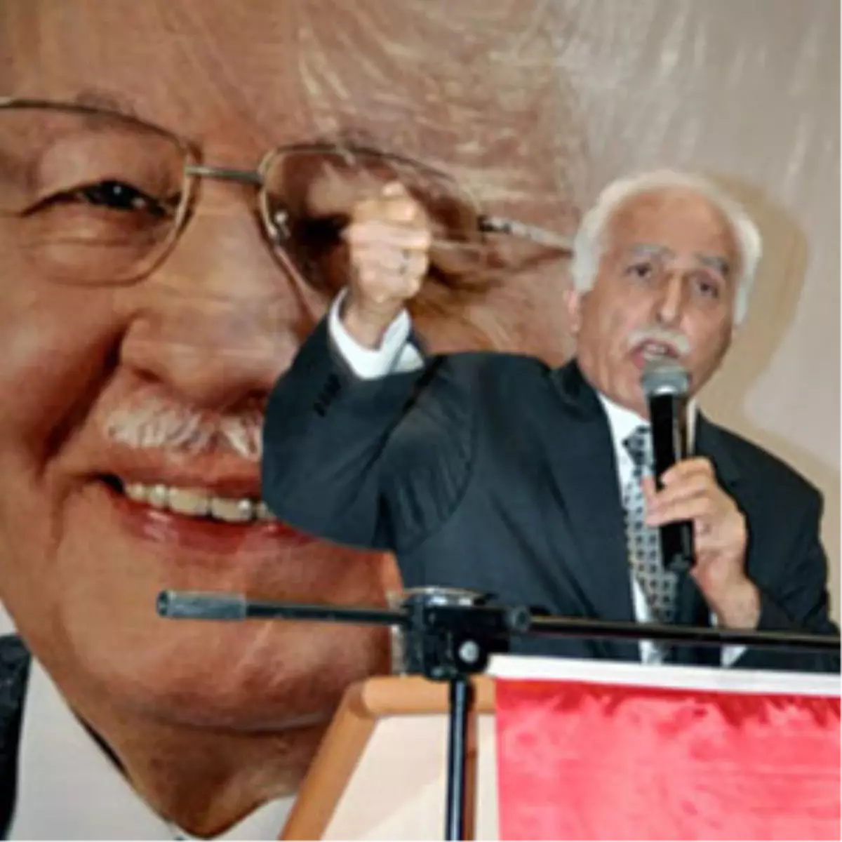 Milletimiz Ana Muhalefet Görevini Verdi