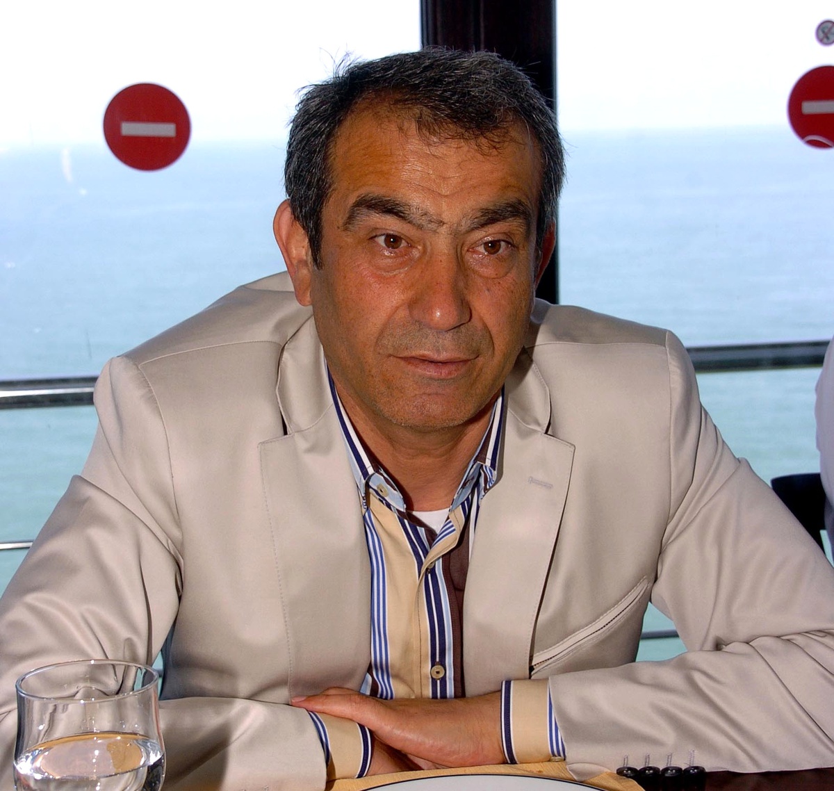 Milletvekili Seçilemeyen MHP'li Adayın Sitemi