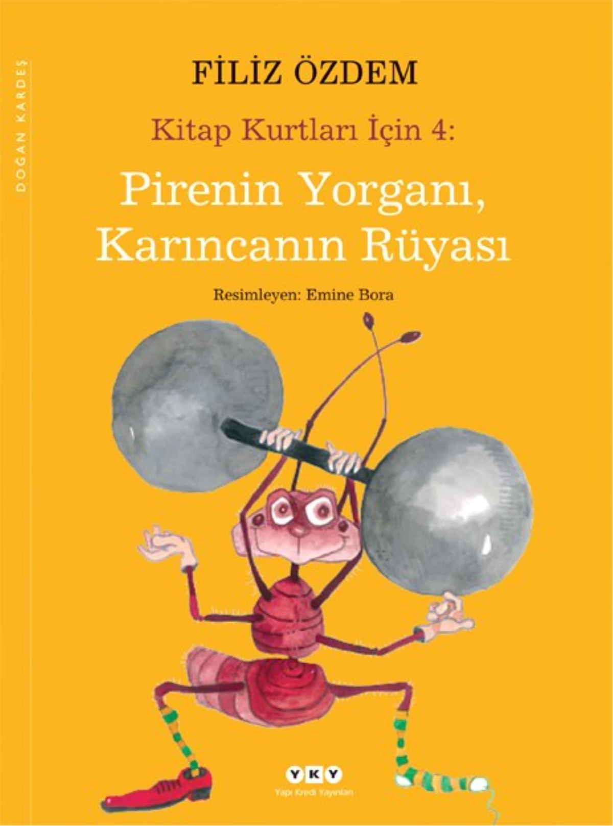 Nâzım Hikmet'in Fatma, Ali Ve Diğerleri Adlı Eseri İlk Kez Türkçede!