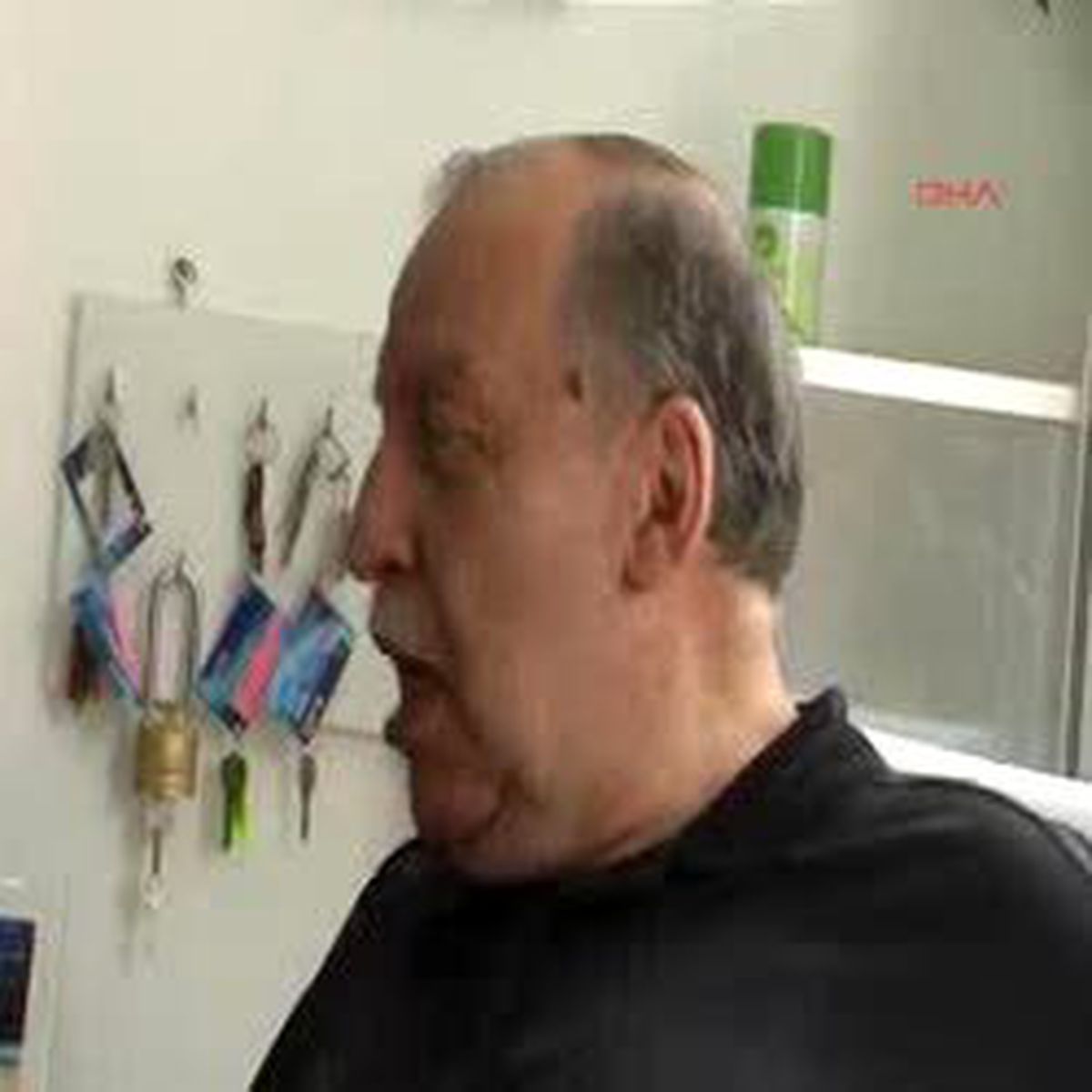'Yalova Kaybetti'