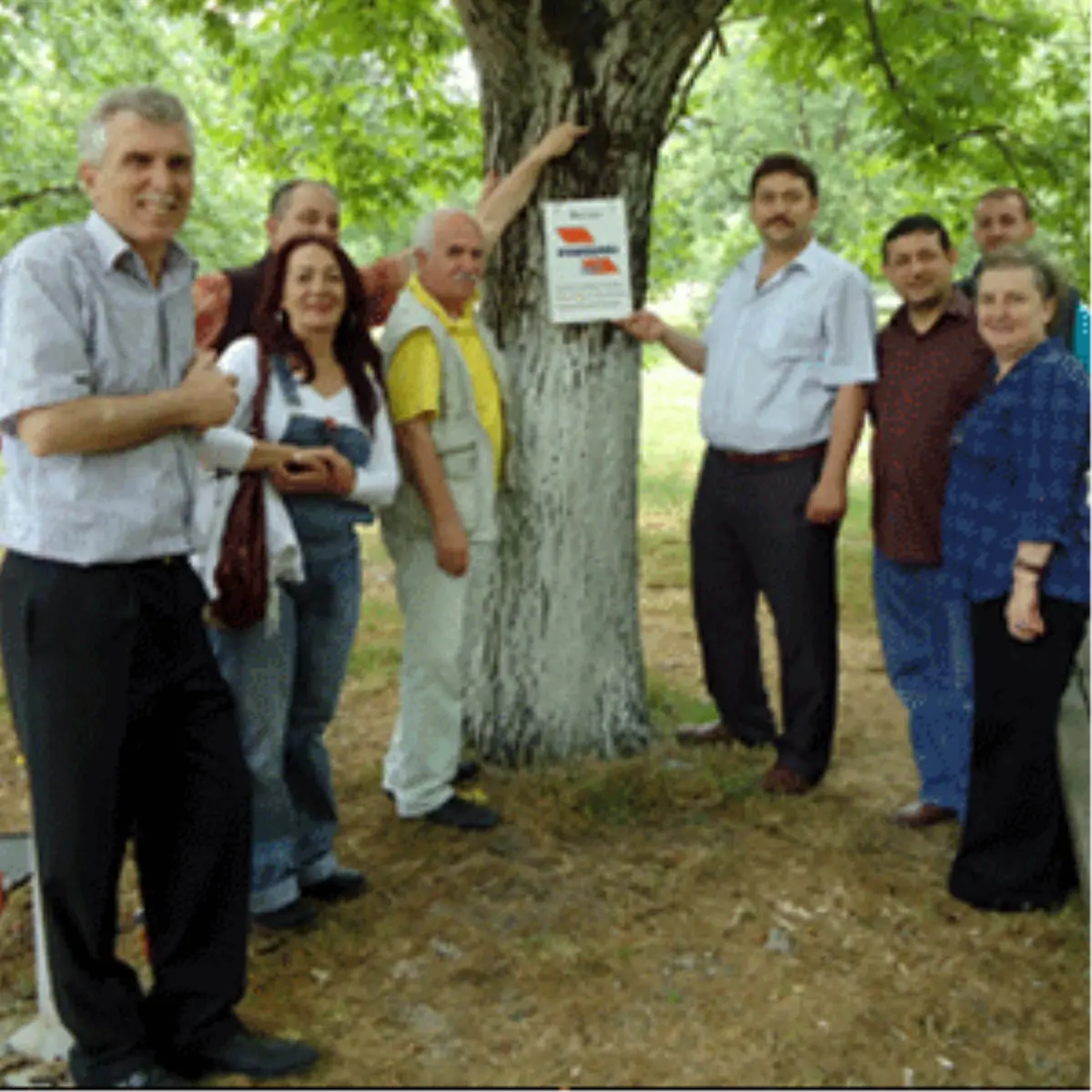 "Pak Sakarya" Projesi Başladı!