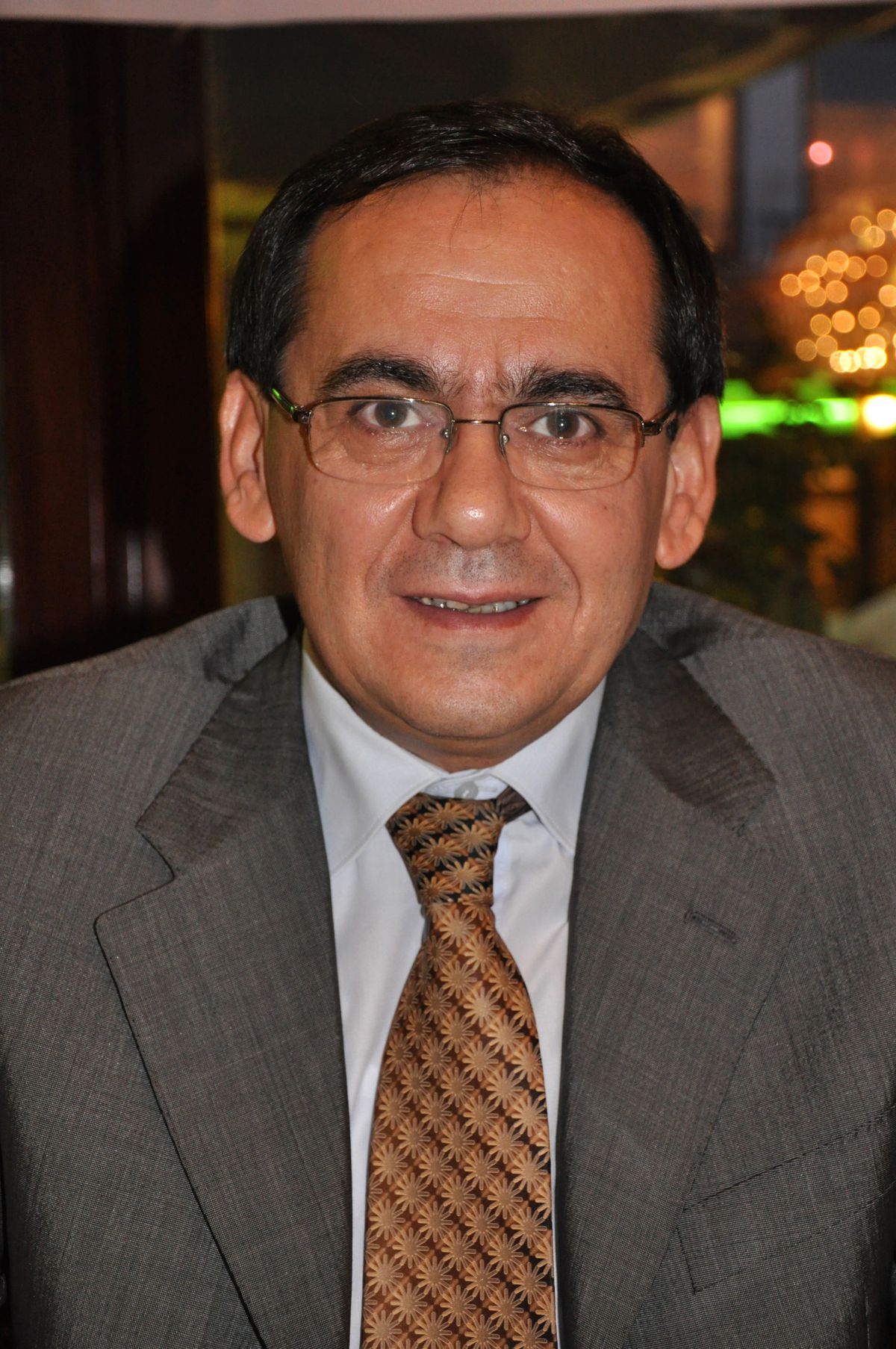Samsun'da 6 Ak Parti, 2 Chp, 1 MHP (2)