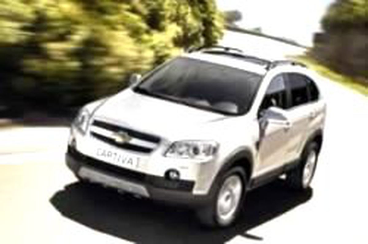 Chevrolet 100. Yılını Benzersiz Fırsatlarla Kutlamaya Devam Ediyor