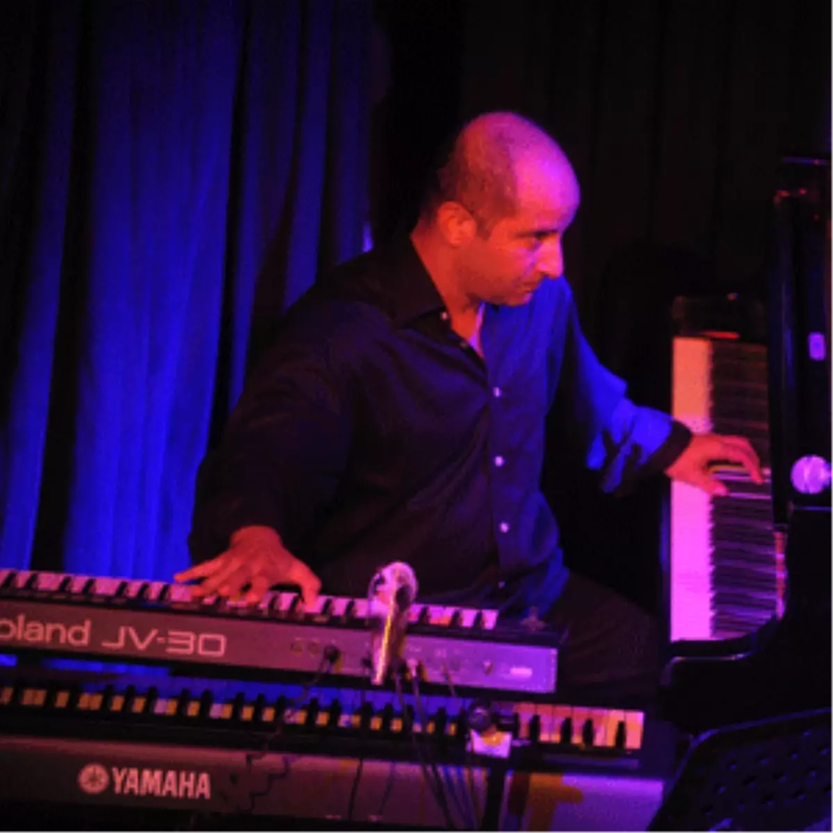 'Colors' 22 Haziran’da Akbank Sanat Caz Günleri’nde