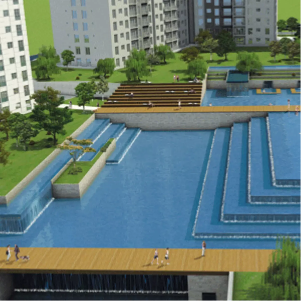 Innovia Projesi İle Sektöre Yeni Bir Soluk Getiren Yeşil GYO,