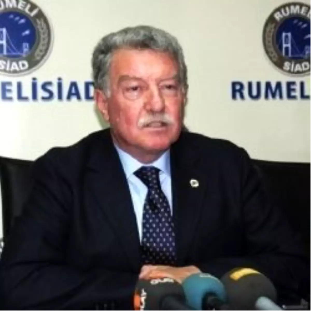 Rumelisiad Başkanı Aktaş: Yeni Hükümetten Beklentilerimiz Var