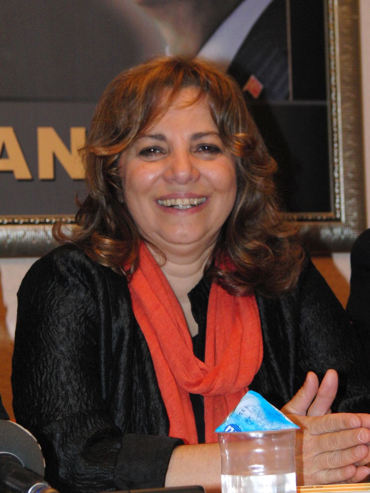 Seçilemeyen AK Parti'liden Masa Esprisi