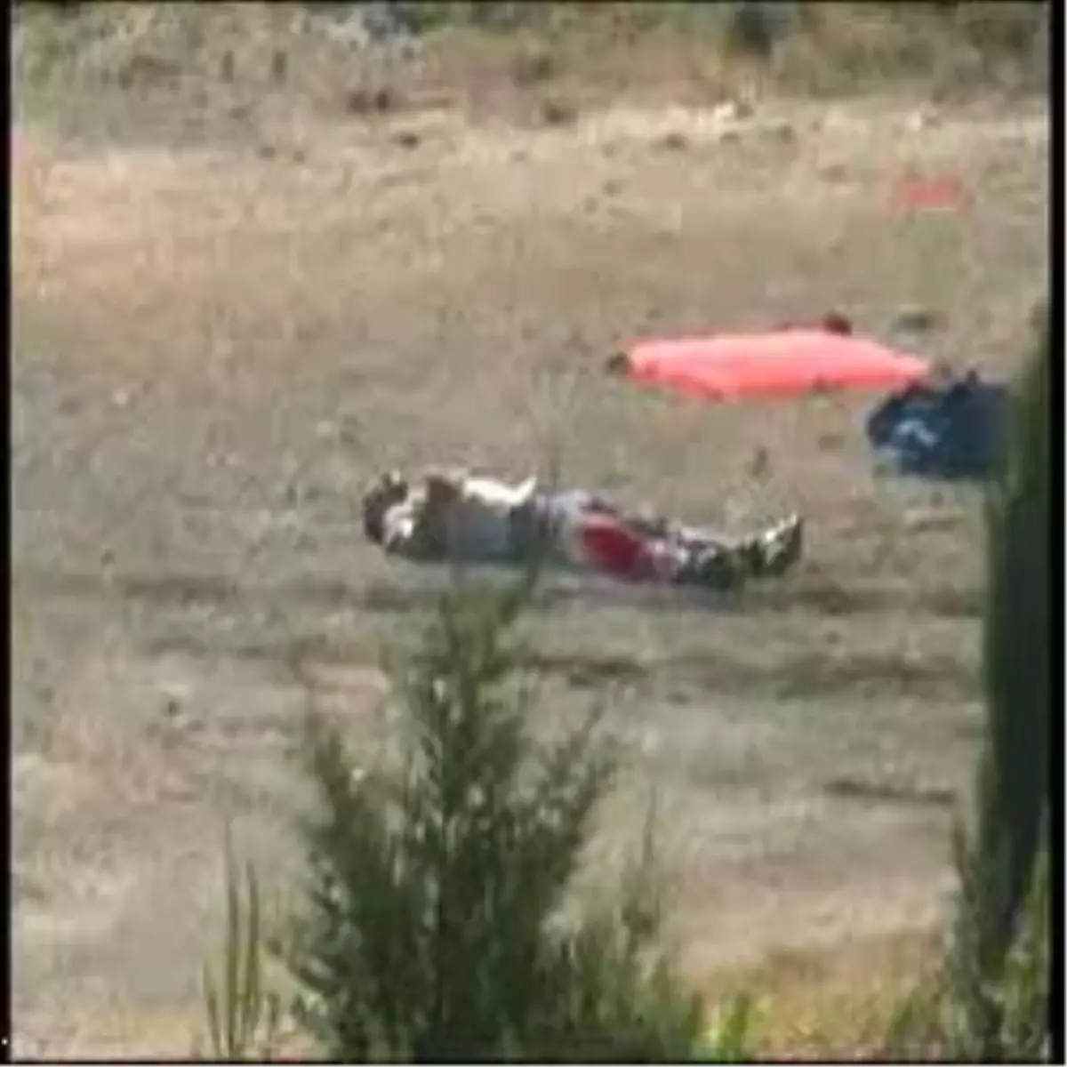 Şehit Teğmen Caner Gönyeli Tatbikatı\'nın Kara Bölümü Tamamlandı