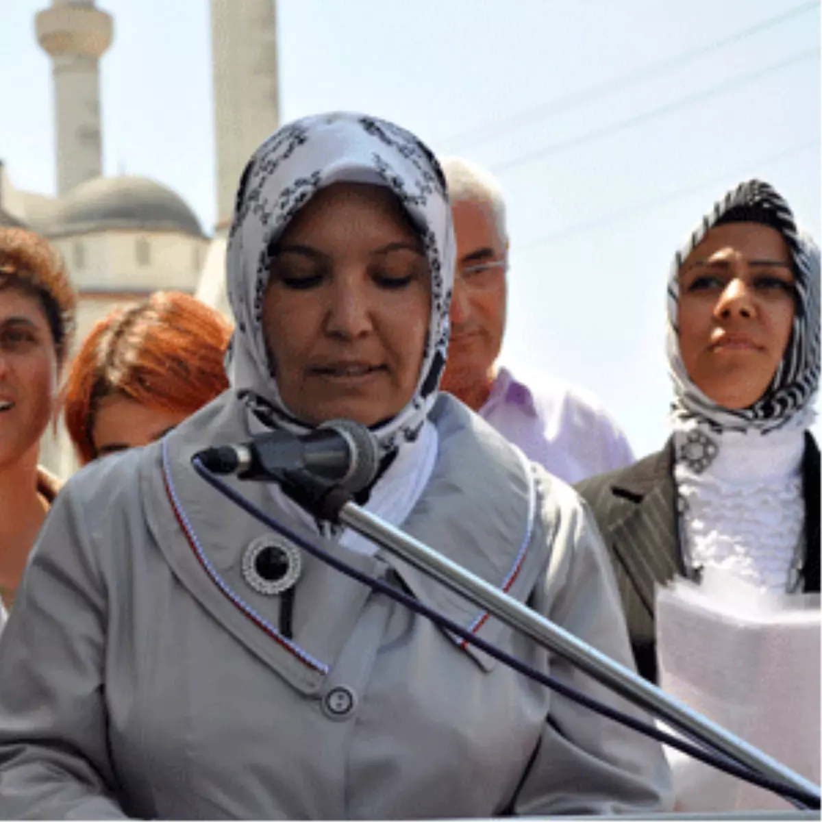 Sergi Maratonunda Final