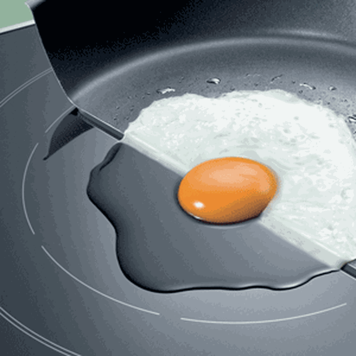 Siemens Yeni Nesil İndüksiyonlu Ocaklar