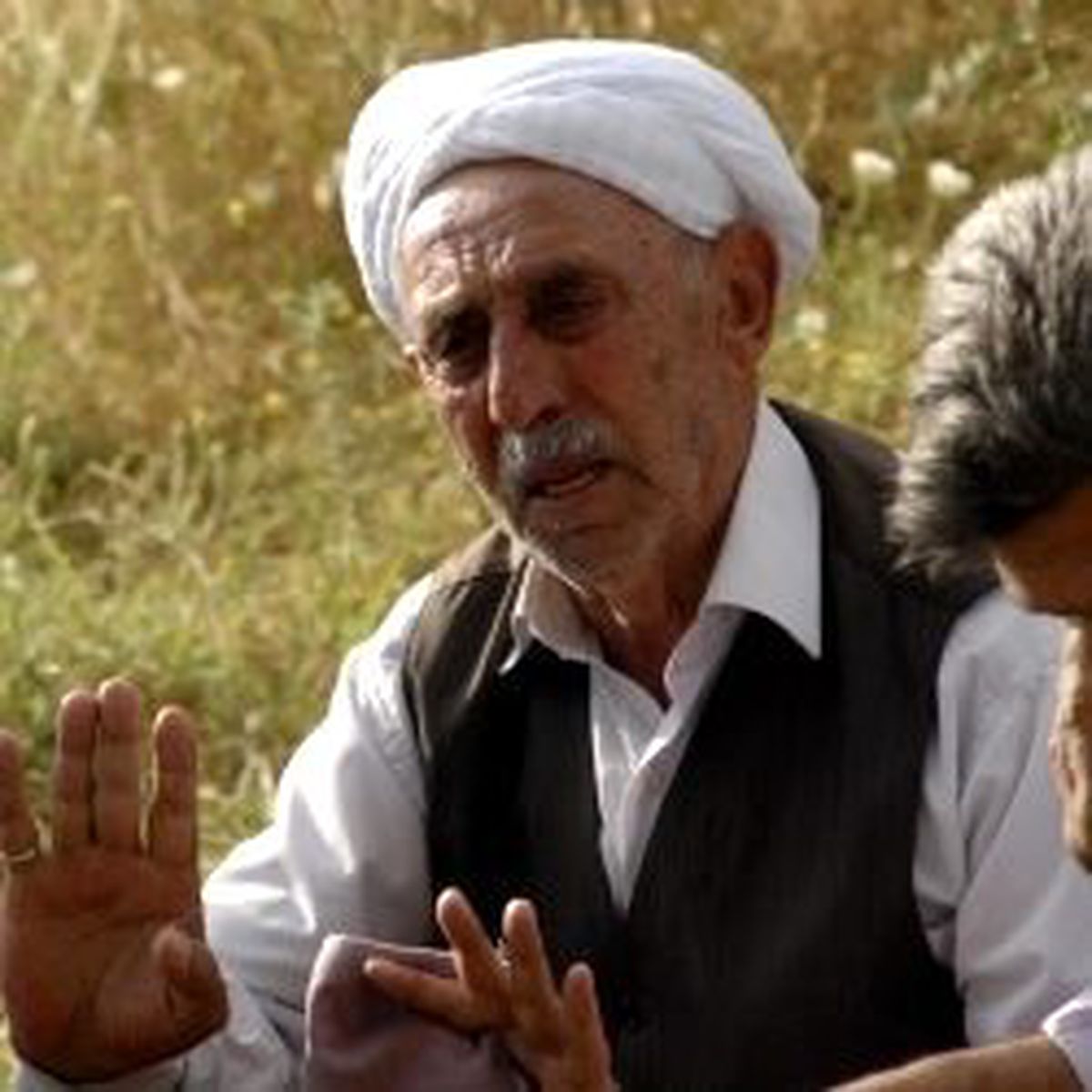 Şehit Olan Asker Toprağa Verildi