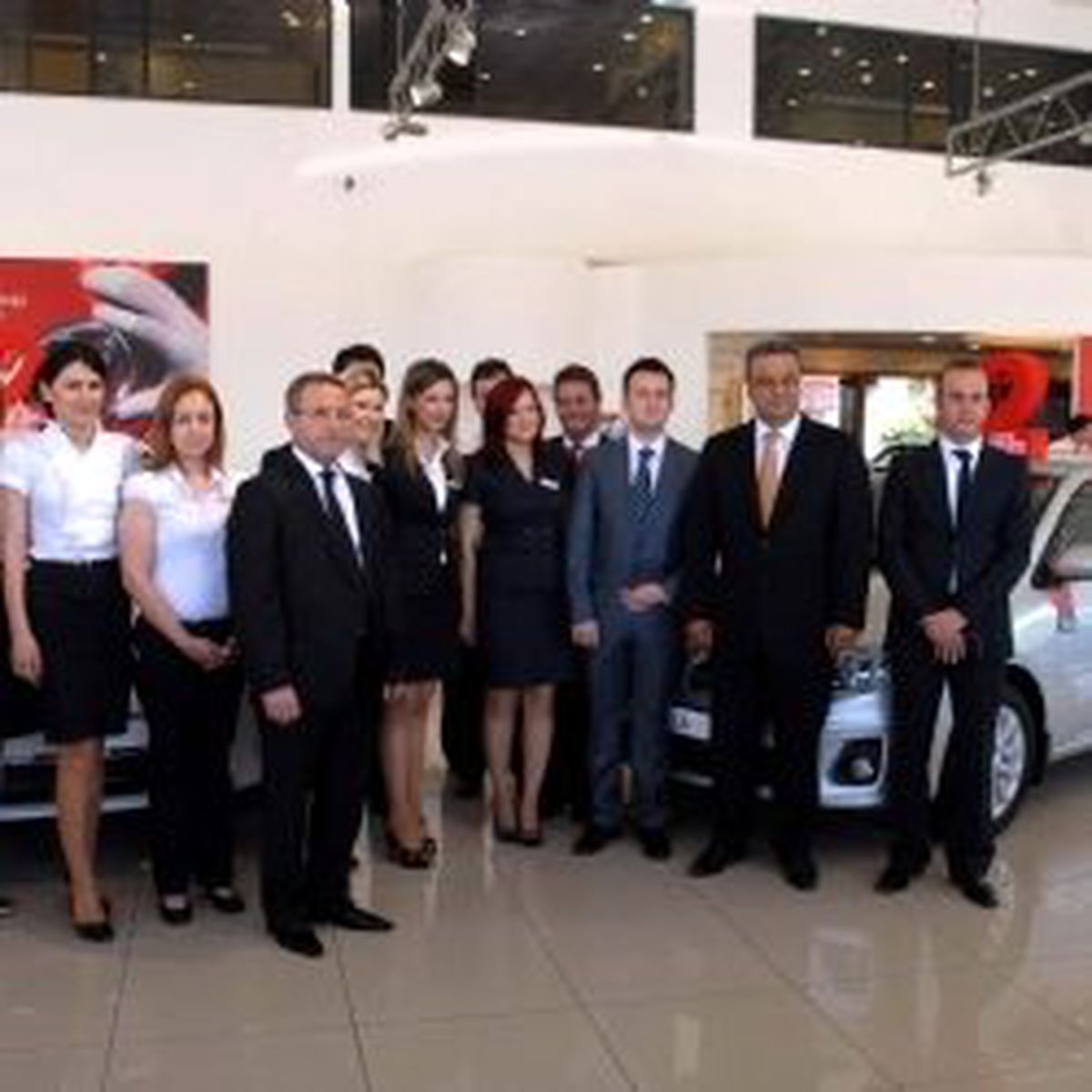 Toyota Ceo'su Bozkurt: Türkiye Otomobil Üssü Olmaya Aday