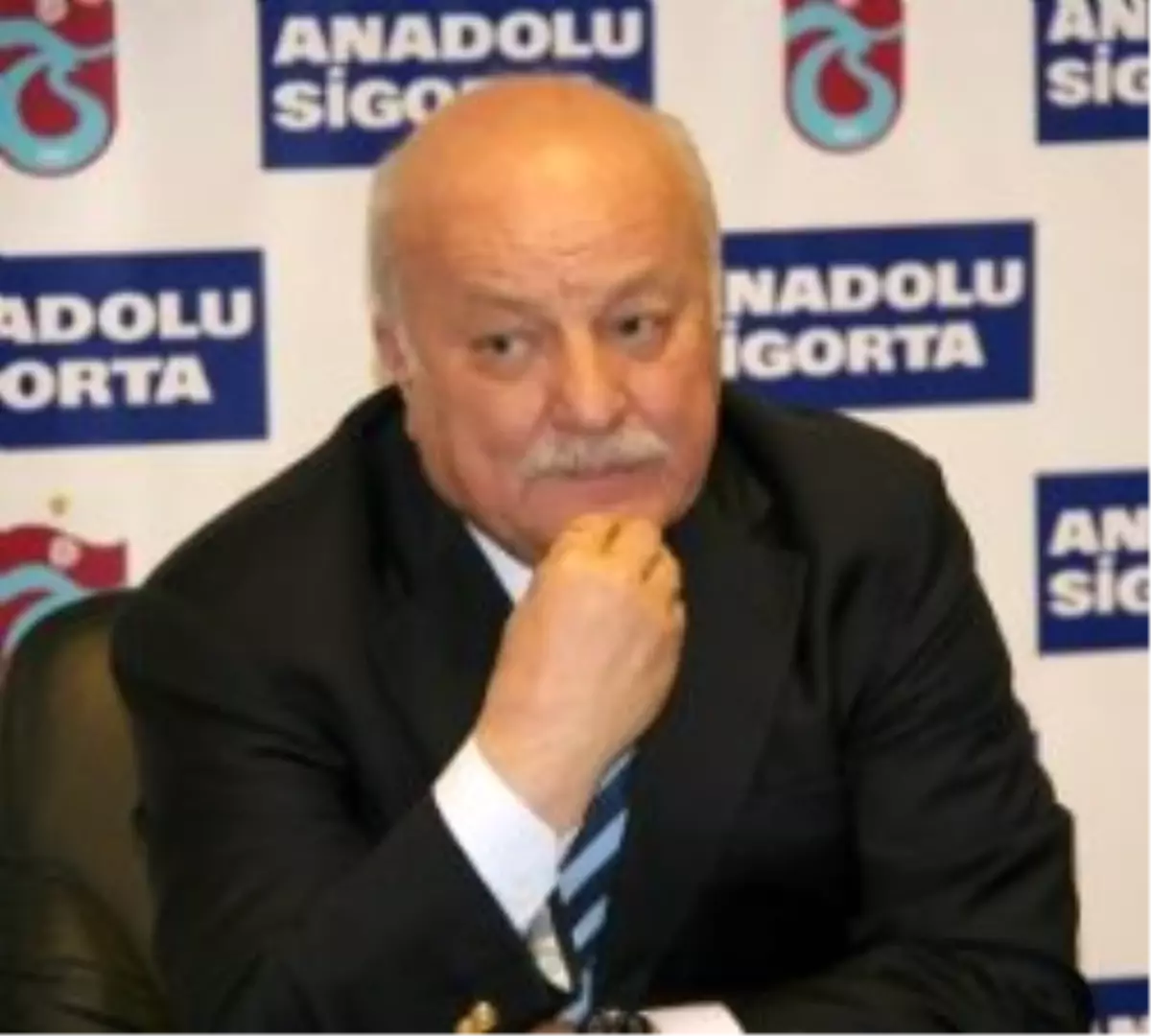 Trabzonspor\'da Tff Belirsizliği