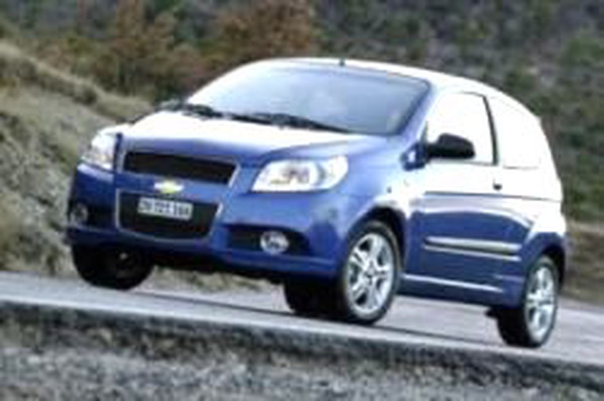 Yeni Chevrolet Aveo Ne Zaman ve Kaç Liradan Gelecek?