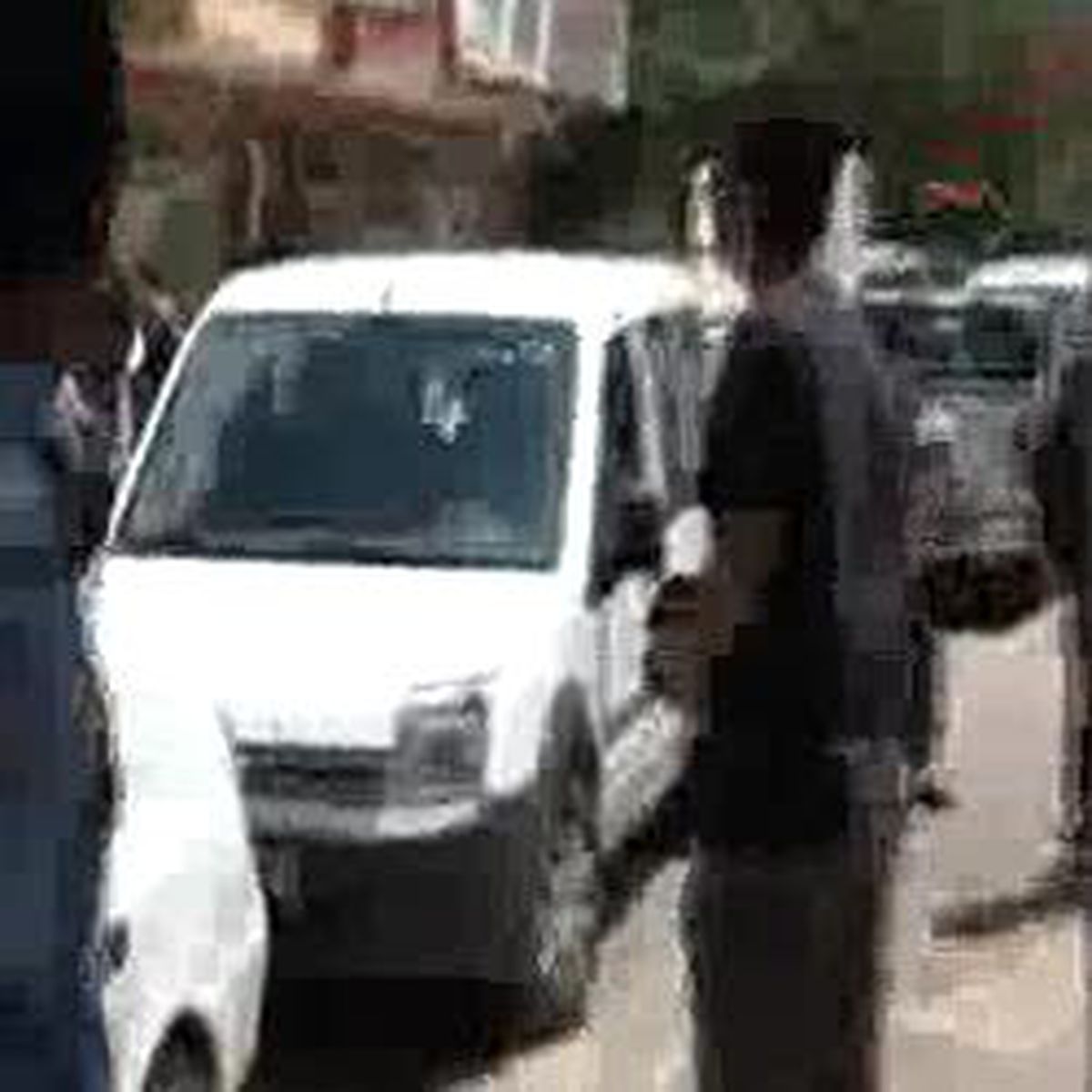 Adıyaman'da İhale Kavgası