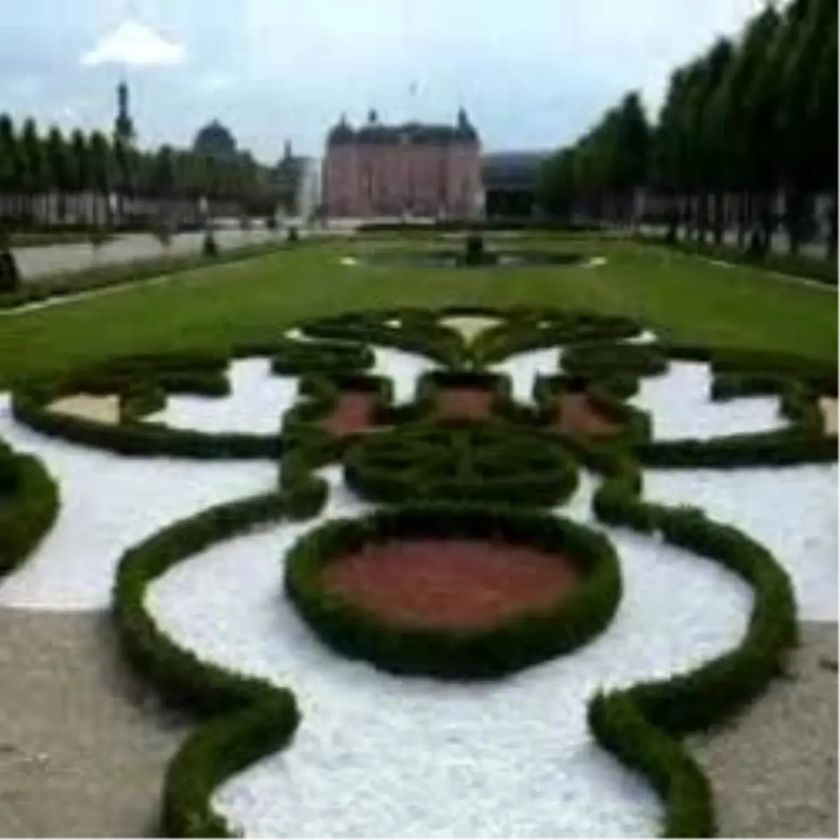 Almanya'nın En Eski Camisi