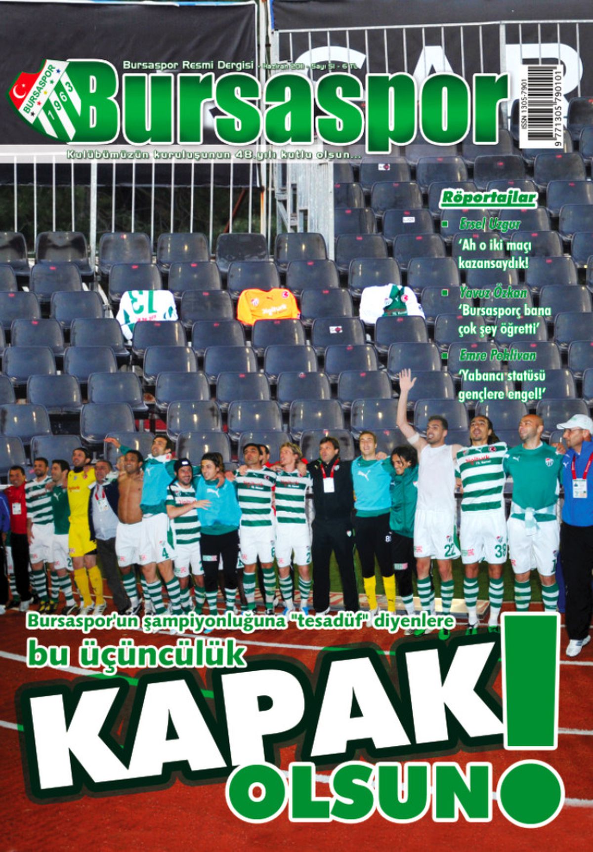 Bursaspor Edu'yu da İstiyor