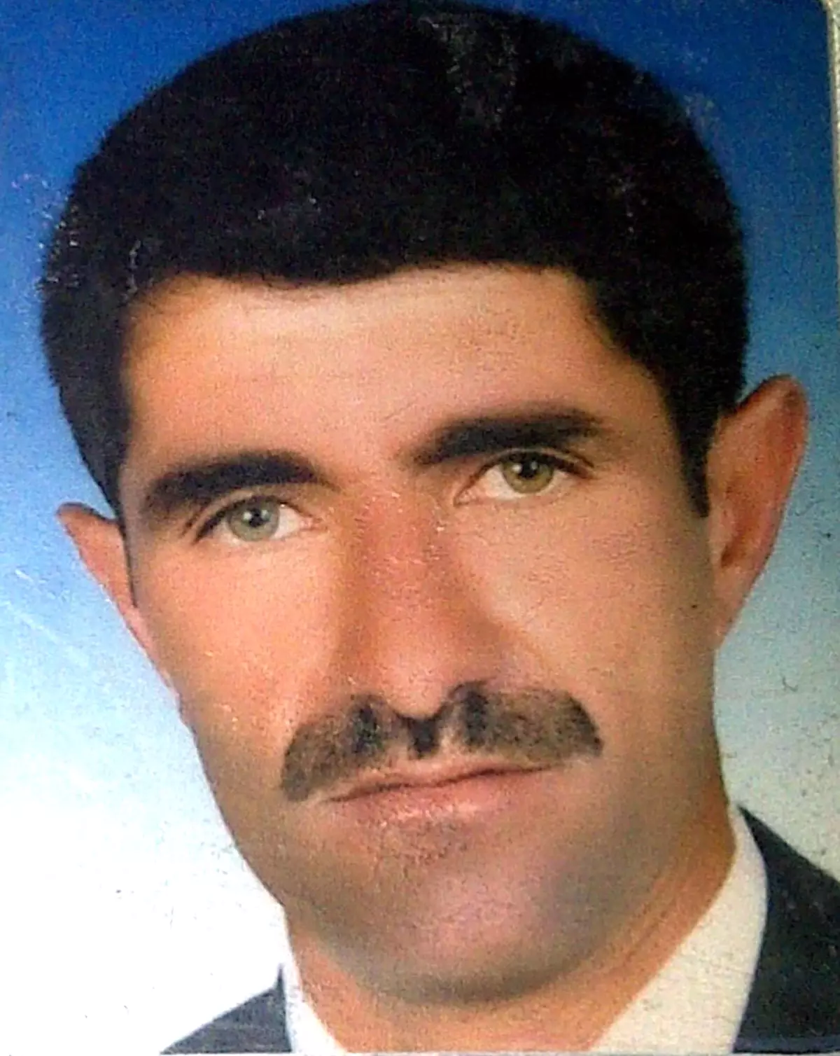 Hakkari\'de Tanıştığı Gence Eşini Öldürten Kadına Ömür Boyu Hapis