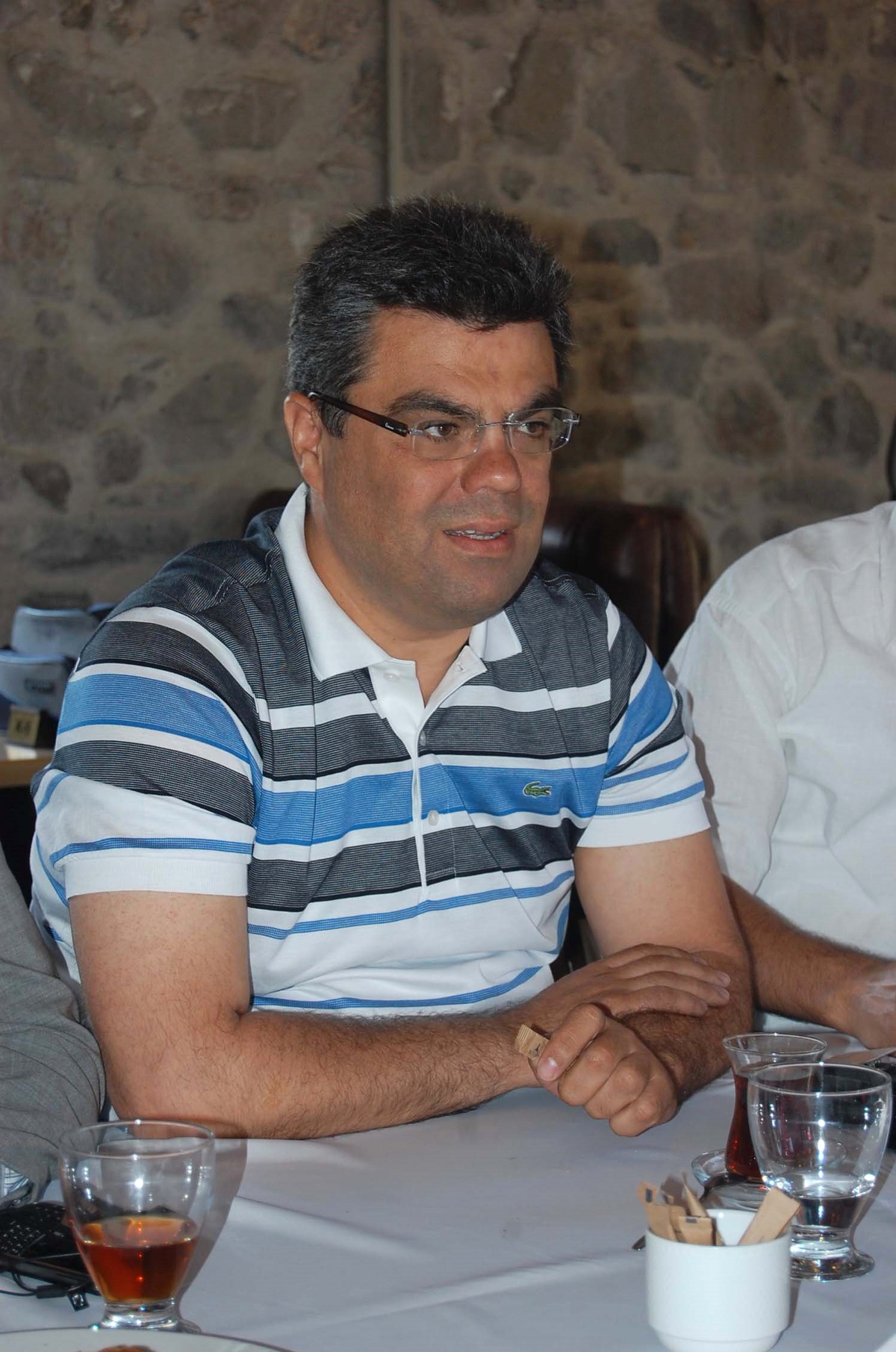 İzmir-İstanbul Otoyolu'na İkinci Dava
