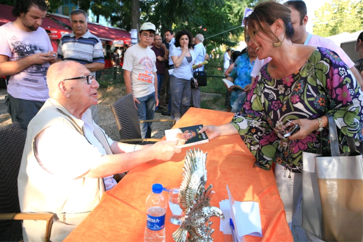 Kartal Festivali Başlıyor