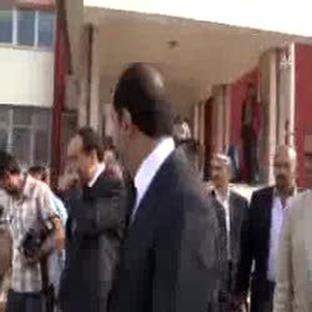 Mazbatalar Alınıyor